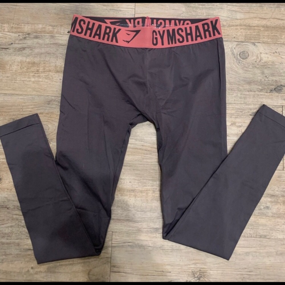 Gymshark leggings